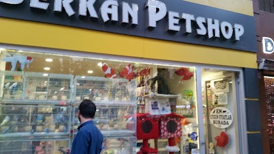 Serkan Pet Shop