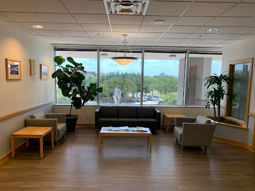 Intelligent Office - Dallas - Las Colinas - Thumbnail