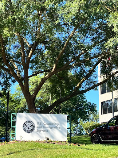 USCIS Atlanta Field Office - Thumbnail