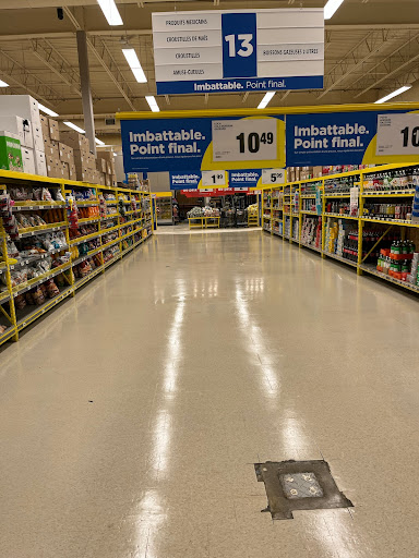 KBL Maintenance Gallery - Canada