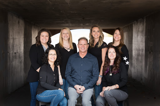 Boulder Dental Group - Andrew Huxford DDS