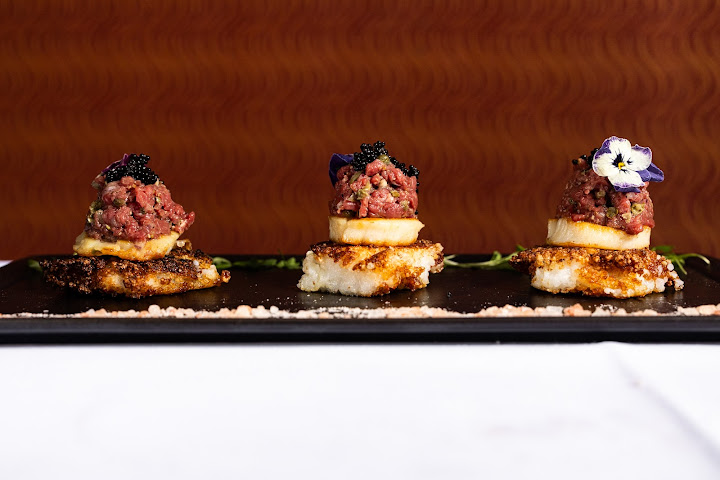 Greystone Prime Steakhouse & Seafood by null