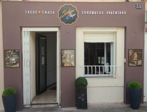 Photo 7 - Enjoy Tacos Narbonne Lycée