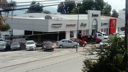 Automotriz Lorca S.A. de C.V. - Thumbnail