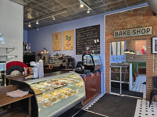 EDWINS Bakery & Training Center - Thumbnail