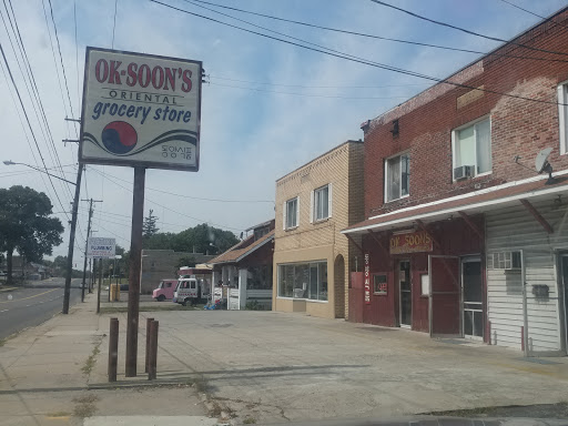 Ok-Soon's Oriental Food Shop - Thumbnail