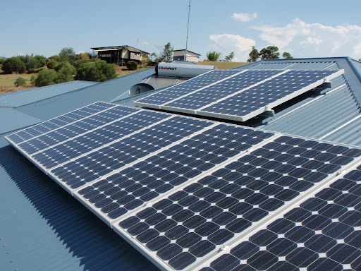 Evolution Solar Kingaroy - Thumbnail