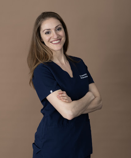 Smile Bright Dental, PLLC