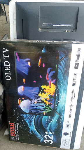 #led Tv Repair In Goregaon post image