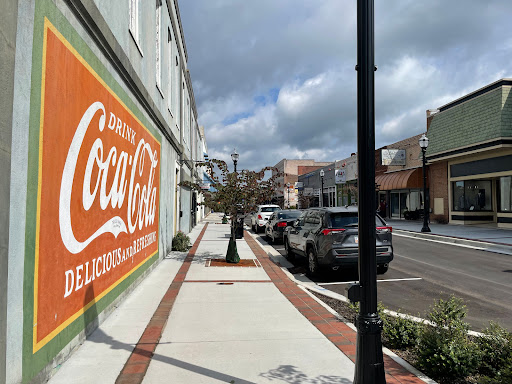 Main Street Gainesville - Thumbnail