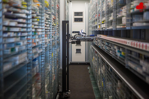 mycare.de – Online-Apotheke Gallery - Germany