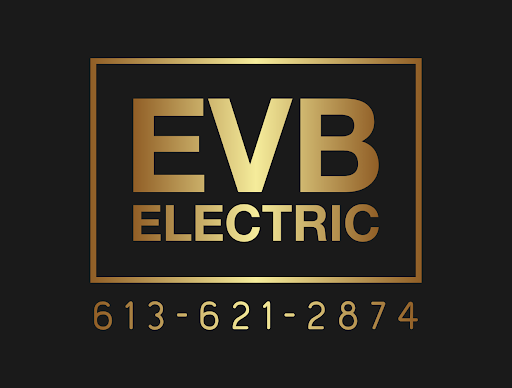 EVB Electric - Visual
