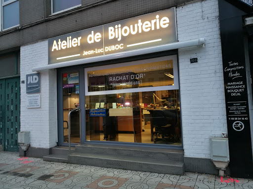 Atelier de Bijouterie Opale Gallery - France