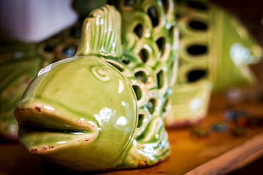 Four Mermaids Gifts Gallery - Canada