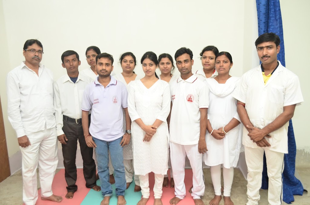 Yoga Samadhan Best Yoga Classes In Medinipur