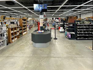 Photo n°2 de Bureau Vallée Ghisonaccia - papeterie et photocopie à Ghisonaccia (Fournisseur de cartouches d'encre)