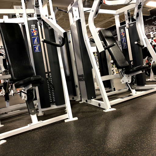 GoodLife Fitness Guelph Pergola Commons - Thumbnail