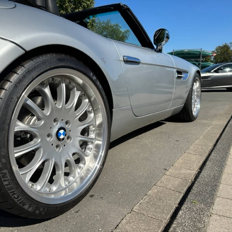 Starwash Münster KFZ Meisterwerkstatt Werkstatt Autowerkstatt