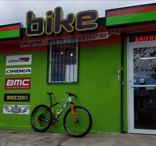 Bike Mayagüez - Thumbnail