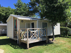 Photo n°79 de Camping Kost Ar Moor Fouesnant à Fouesnant (Point Wi-Fi)