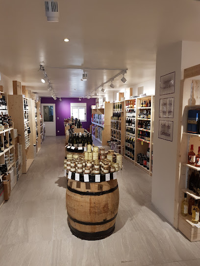 Cave Des Gourmets