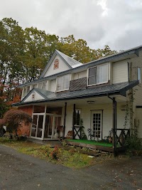 小岩井・雫石ペンションカンタービレ