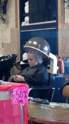 Rosie's Hair Fashions