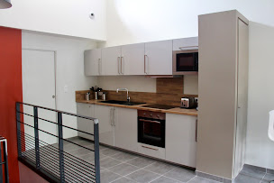 Photo n°24 de Le Voltaire à Carcassonne (Appartement de vacances)