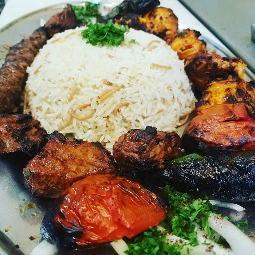 Aleppo Grill Gallery - United States