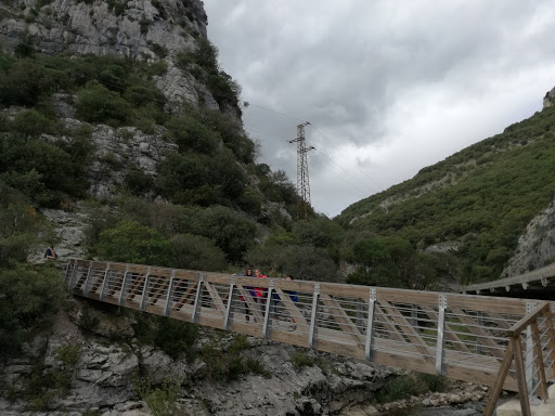 Gasolinera Irurzun - Irurtzun Gasolindegia - Thumbnail