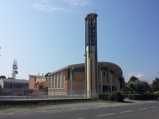 Parrocchia Maria Ausiliatrice - Thumbnail