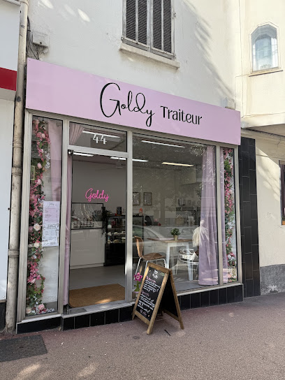Goldy Traiteur