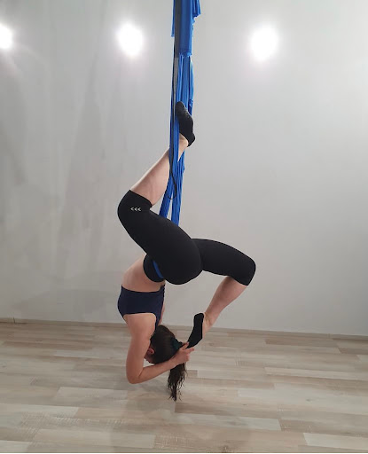 Body Barre Air - Thumbnail
