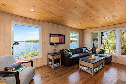 The Phillips Team, Cottage Country & Luxury Real Estate - Thumbnail