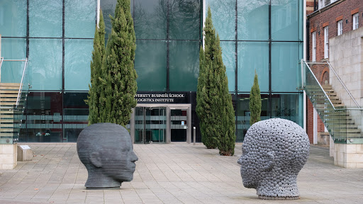Hull University Business School - Thumbnail