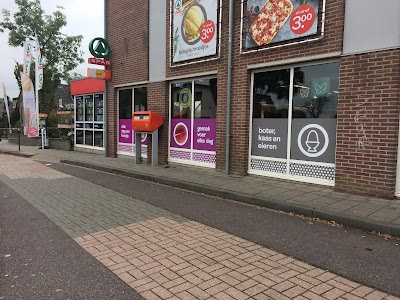 SPAR Loenen