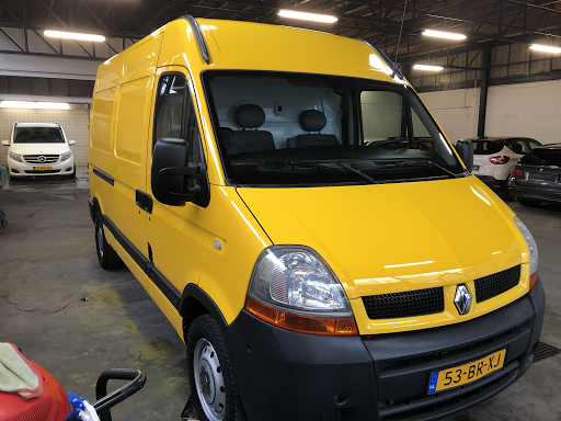 Odilia Auto's en Carcleaning - Thumbnail
