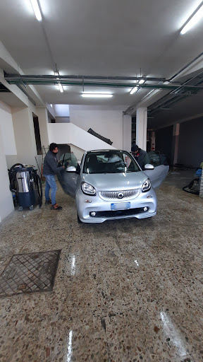 Autolavaggio AUTOWASH - Thumbnail