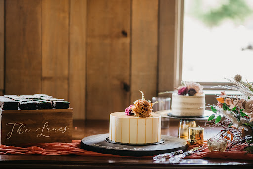 Rayne Desserts - Thumbnail