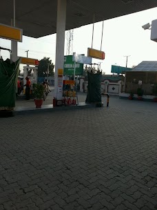 Shell Petrol Pump multan Multan 60600