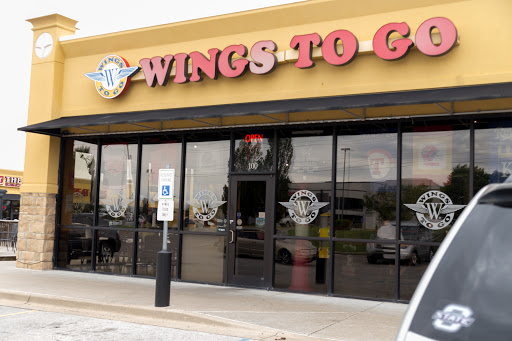 Wings To Go - Owasso - United States
