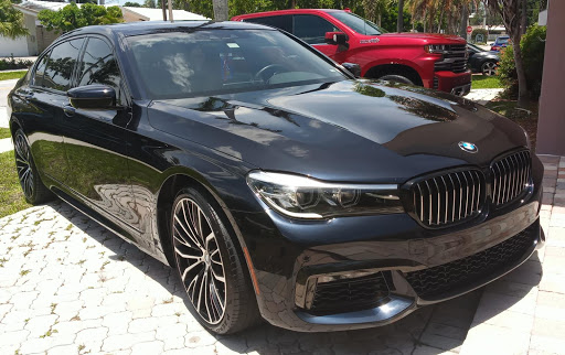 CleanIt! Remote Car Detailing