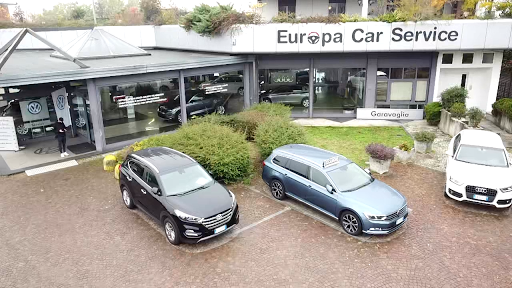 Europa Car Service - Europa Car Auto - Thumbnail