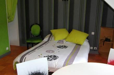 Photo 6 - ZAGOR Hôtel / Le Relais Du Mené