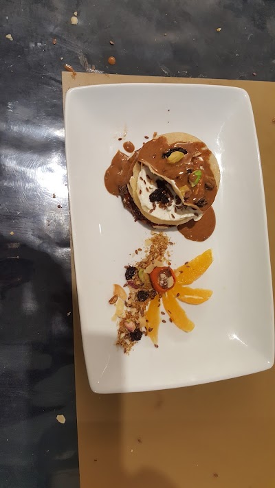 Photos of Cuisine Targa