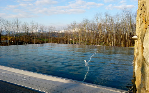 Photo de Monsieur Liner (Pose et changement de liner de piscine) à Biscarrosse (40600)