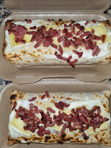 Photo 1 - Tacos royal O Feelings Foods