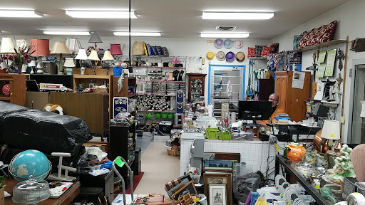 Bethlehem Consignment - Visual