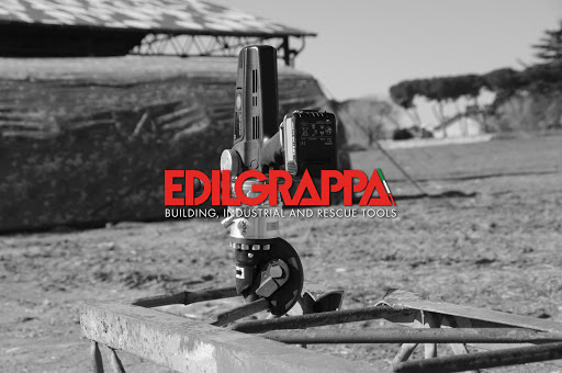 Edilgrappa srl - Visual