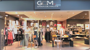 Photo n°2 de Grain de Malice à Mondeville (Magasin de vêtements pour femmes)